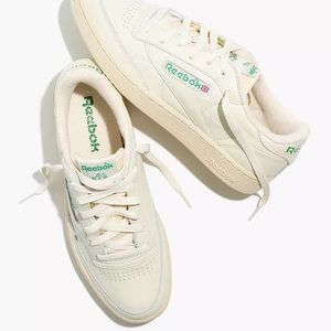 Reebok Club C 85 Vintage Sneakers